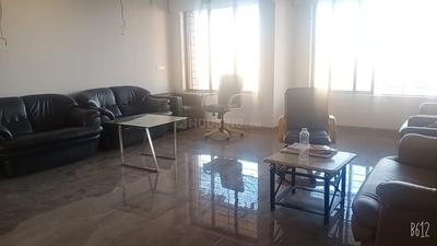 3 BHK Apartment