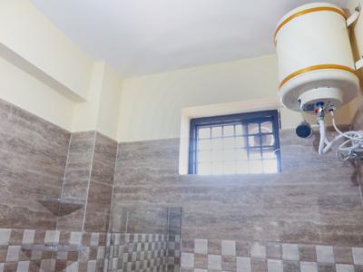 Bathroom Image of City Co Homes in Sector 10A