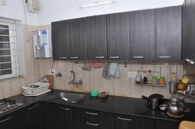 Gallery Cover Image of 965 Sq.ft 2 BHK Apartment for buy in Thiruvanmiyur for 12000000