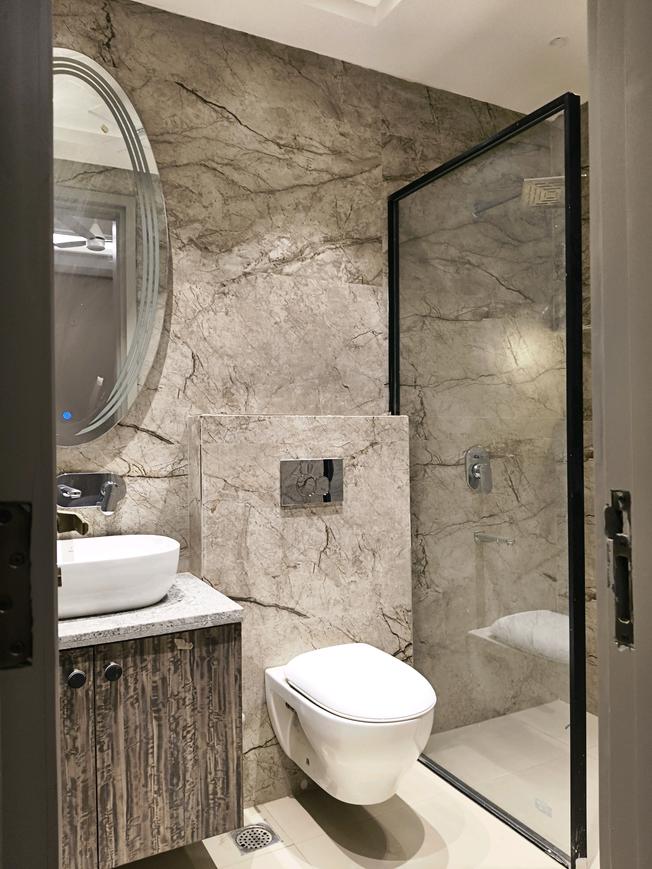 DLF Pink Town House - Image 13