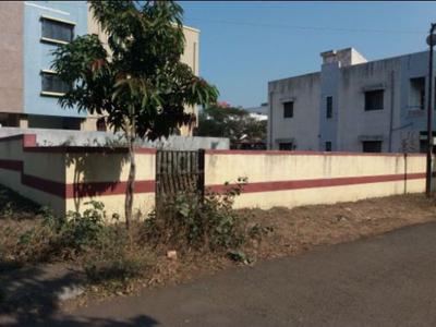 Residential Plot
