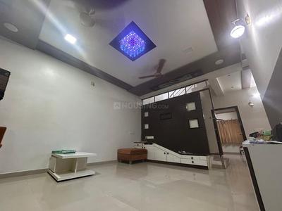 BHK Independent House for rent in Shilaj, North West 2150 Sqft