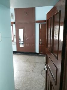 2 BHK Independent Floor