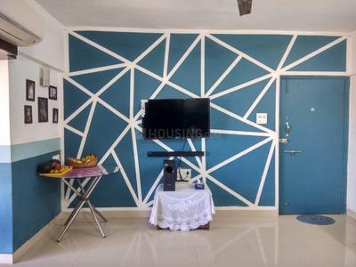 1 BHK Apartment