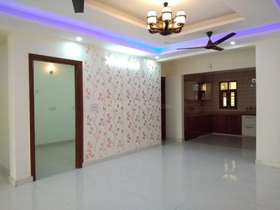 4 BHK Independent Floor