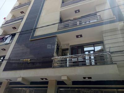 3 BHK Independent Floor