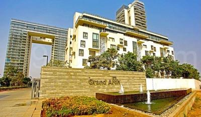4 BHK Flat