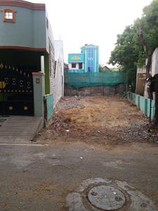 Gallery Cover Image of Sq.ft Residential Plot for buy in Perambur for 18000000