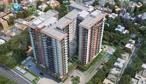 3 BHK Apartment