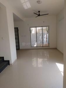 Gallery Cover Image of 1200 Sq.ft 2 BHK Independent House for buy in Karappakam for 6800000