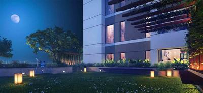 4 BHK Apartment
