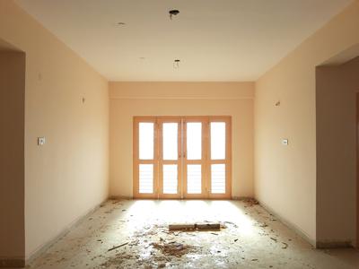 3 BHK Apartment