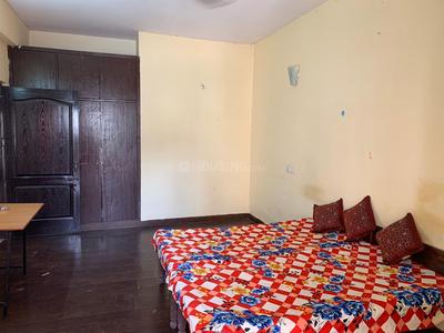 Bedroom Image of PG 4442217 Garia in Garia
