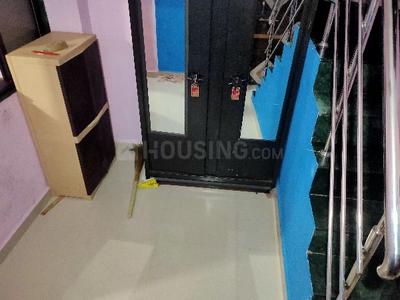 Gallery Cover Image of 450 Sq.ft 1 BHK Independent House for rent in New Panvel East for 6000