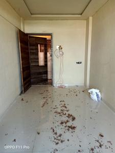 Gallery Cover Image of 325 Sq.ft 1 RK Apartment for buy in Borivali West for 5800000