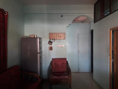 Living Room Image of Hkgn PG in Nagavara