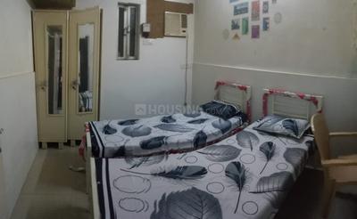 Bedroom Image of PG Accommodation In Goregaon West in Goregaon West