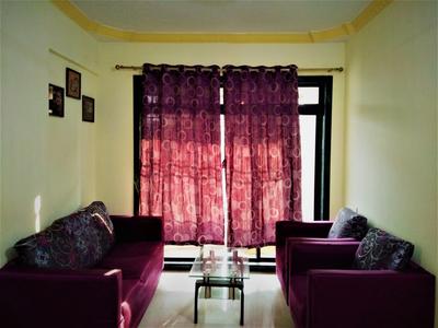 2 BHK Apartment