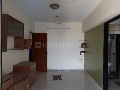 Gallery Cover Image of 700 Sq.ft 1 BHK Apartment for buy in Santacruz East for 11000000