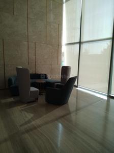 3 BHK अपार्टमेंट