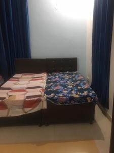 Bedroom Image of PG For You in Kala Patthar