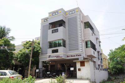 2 BHK Apartment