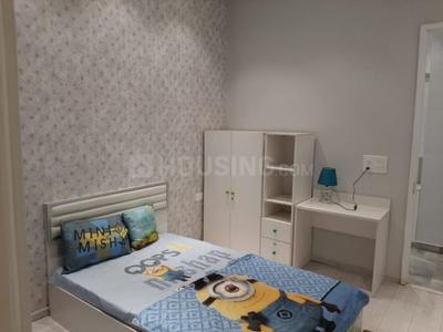 2 BHK Apartment