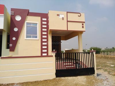 Gallery Cover Image of 950 Sq.ft 2 BHK Independent House for buy in Veppampattu for 2800000