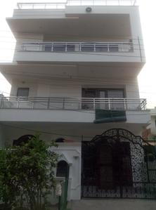 3 BHK Independent Floor
