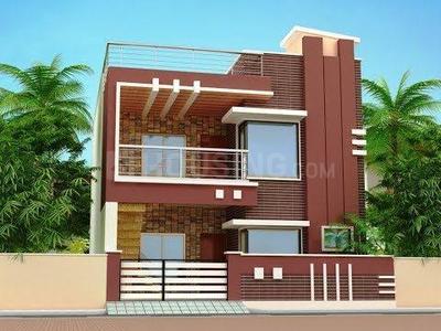 Gallery Cover Image of 750 Sq.ft 2 BHK Independent House for buy in Mevalurkuppam for 3700000