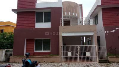 Gallery Cover Image of 1500 Sq.ft 3 BHK Independent House for buy in Raghunathpur for 9000000