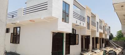 Gallery Cover Image of 490 Sq.ft 2 BHK Independent House for buy in Wave City for 1580000