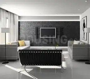 Gallery Cover Image of 671 Sq.ft 1 BHK Apartment for buy in Satya Group Element One, Sector 47 for 11625075
