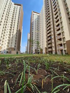 2 BHK अपार्टमेंट