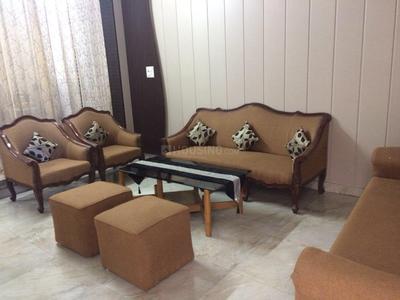 Gallery Cover Image of 2750 Sq.ft 4 BHK Independent House for buy in Kaulagarh for 8500000