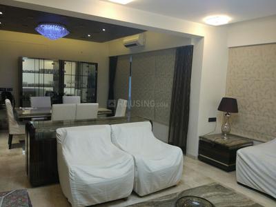 3 BHK Apartment