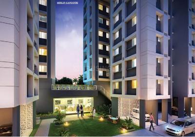 2 BHK Apartment
