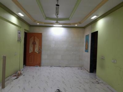 Gallery Cover Image of 1050 Sq.ft 2 BHK Apartment for buy in Airoli for 11100000