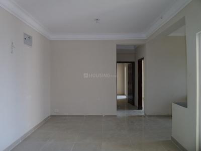 3 BHK अपार्टमेंट