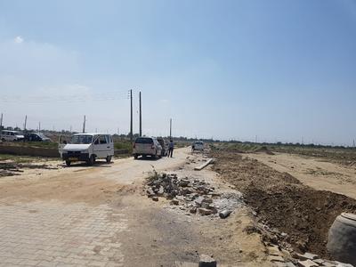 Gallery Cover Image of Sq.ft Residential Plot for buy in Janam Bhumi for 450000