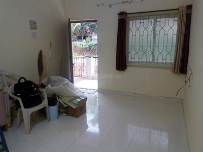 Gallery Cover Image of 900 Sq.ft 2 BHK Independent Floor for buy in Carambolim for 3200000