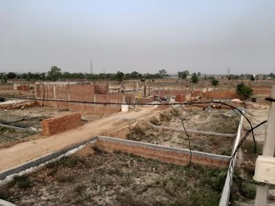 Residential Plot