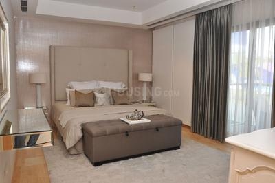 3 BHK अपार्टमेंट