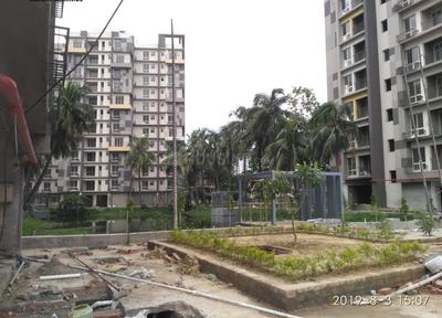 3 BHK Apartment