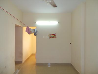 1.5 BHK Apartment