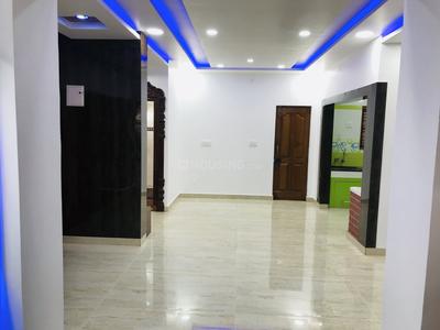 Gallery Cover Image of 2400 Sq.ft 4 BHK Villa for buy in Nagarbhavi for 19000000