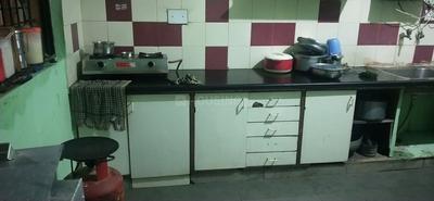 Kitchen Image of Sri Lakshmi Venkateshwara PG For Ladies in Koramangala