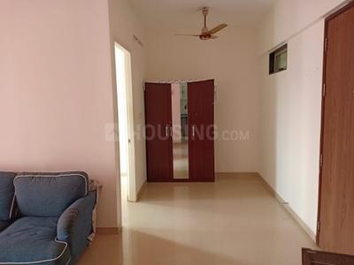 Living Room Image of PG 4194674 Prabhadevi in Prabhadevi