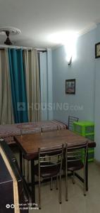 1 BHK Apartment