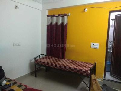 Bedroom Image of Om Sai Balaji PG For Ladies in BTM Layout